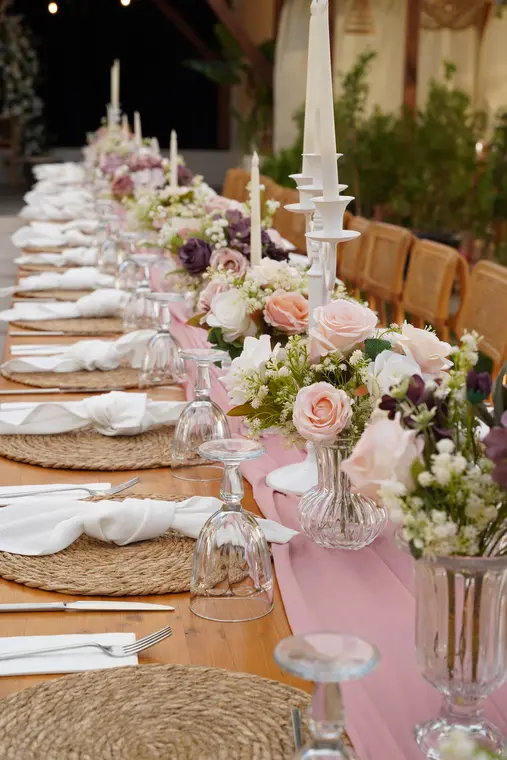 Bride to be partisi